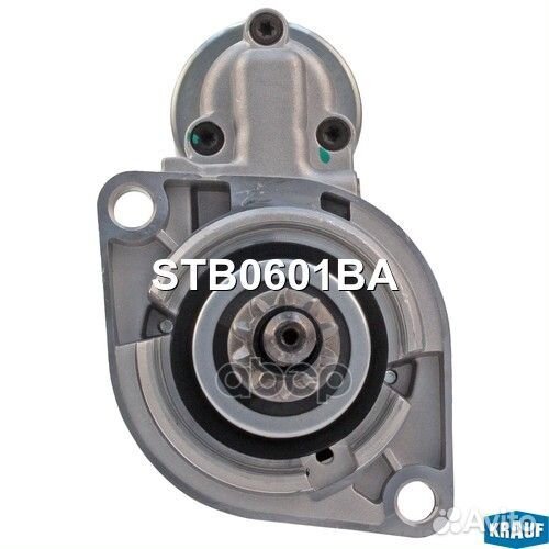 Стартер STB0601BA Krauf