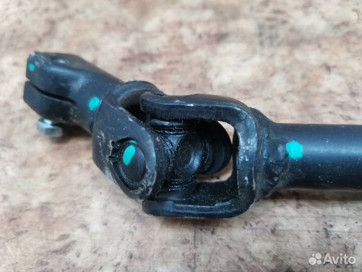 Рулевой вал Chery Bonus лифтбек 1.5 A13 2011