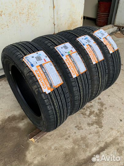 Centara Vanti Touring 185/65 R15 88H