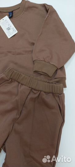 Костюм детский новый