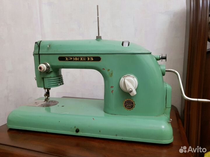Швейная машина Ржев
