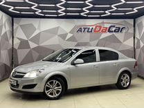 Opel Astra 1.6 MT, 2010, 144 399 км, с пробегом, цена 675 304 руб.