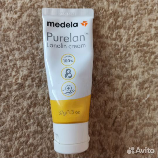 Medela purelan крем