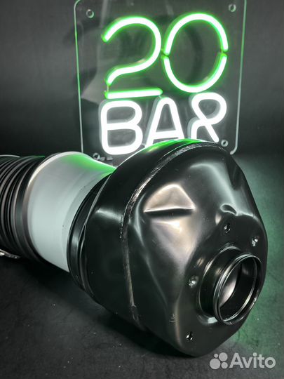 Передний пневмобаллон BMW 7 G11/12