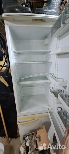 Холодильник