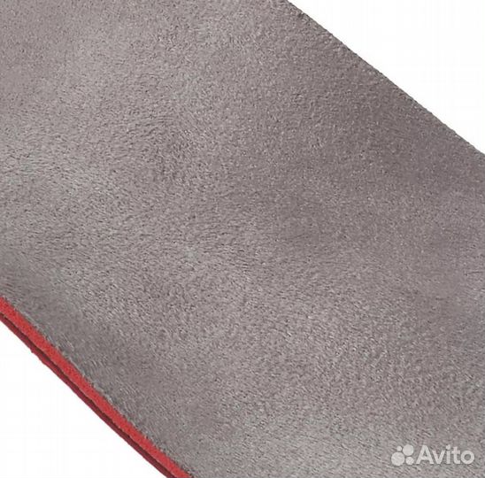 Новые мужские стельки Ortmann 46 р