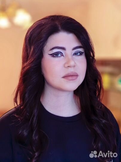 Визажист, стилист, парикмахер, бровист