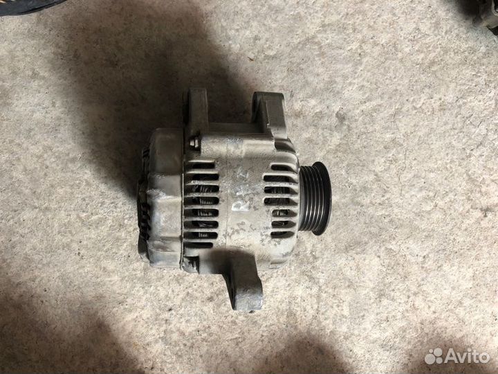 Генератор Lexus Rx XU10