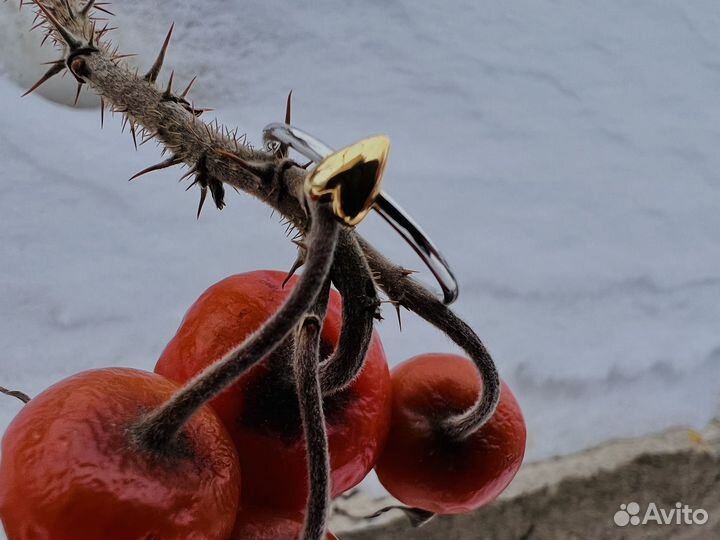 Колечко love