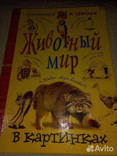 Детские энциклопедии,игры