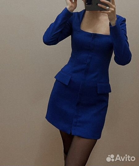 Платье love republic