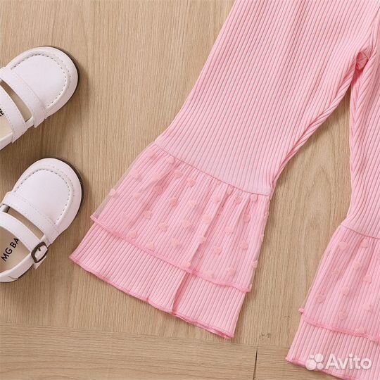 Костюм для девочки. Новый. 122