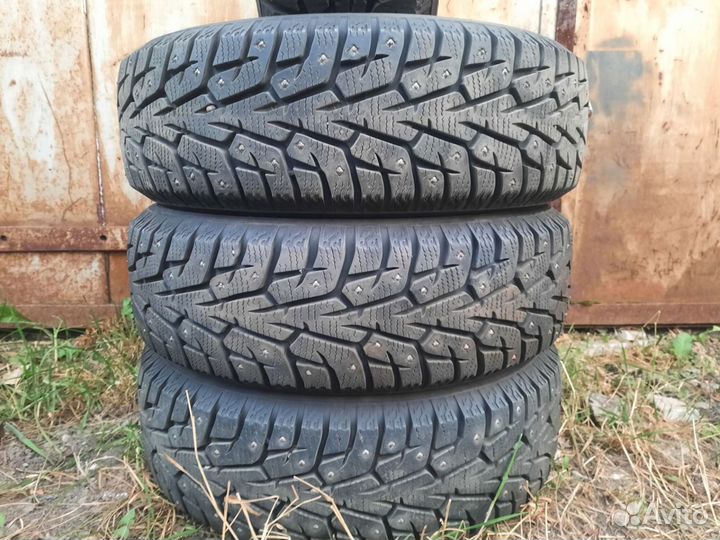 Yokohama Ice Guard Stud IG35 175/65 R14