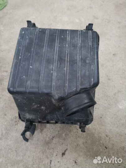 Корпус воздушного фильтра Hyundai Sonata седан