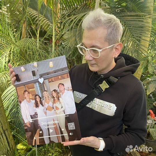 Фото на День Рождения