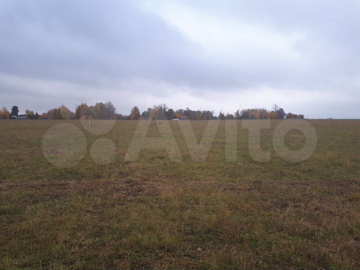 Участок 7,36 га (СНТ, ДНП)