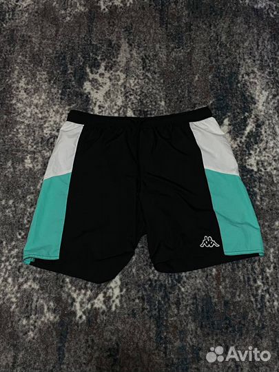 Шорты kappa