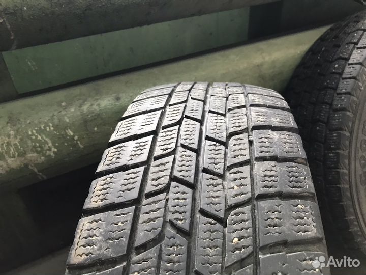 Goodyear Ice Navi 6 185/70 R14