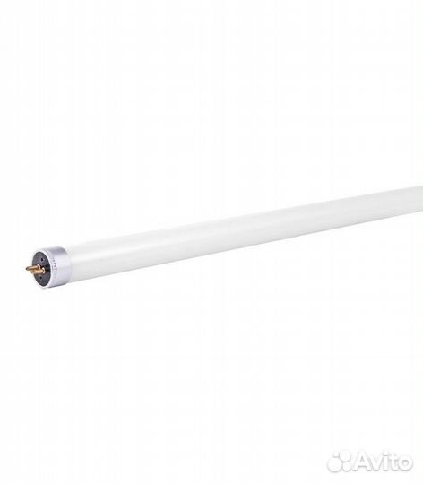 Лампа люминесцентная новая