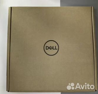 Док-станция Dell WD19S 130W