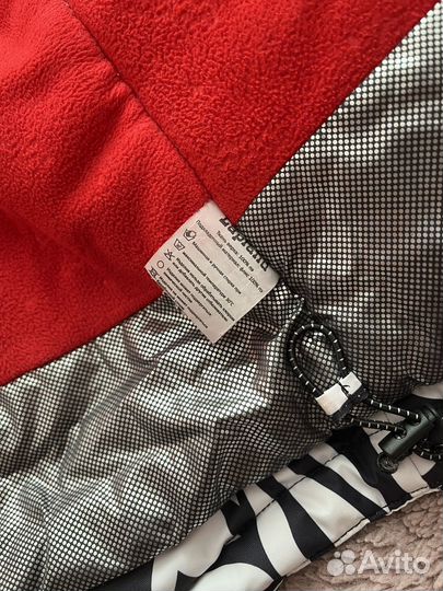 Куртка для девочек