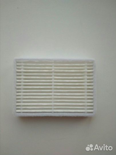 Фильтры для робота-пылесоса