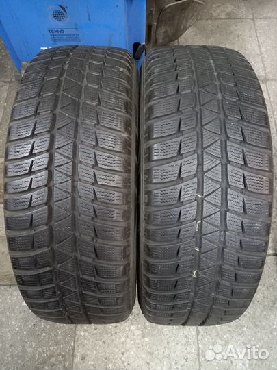 Falken Eurowinter HS-449 215/60 R16 99H