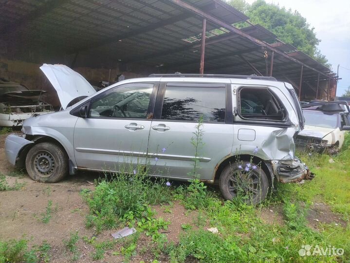 Авторазбор