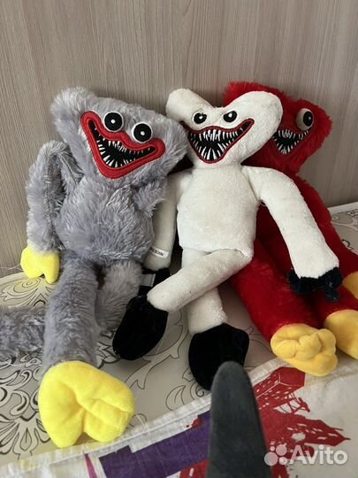 Хаги ваги 3 шт