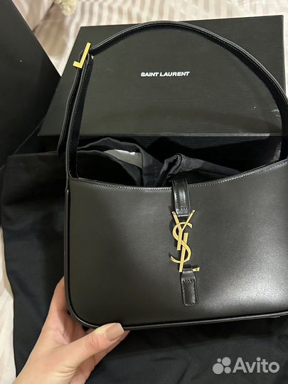 Saint laurent сумка