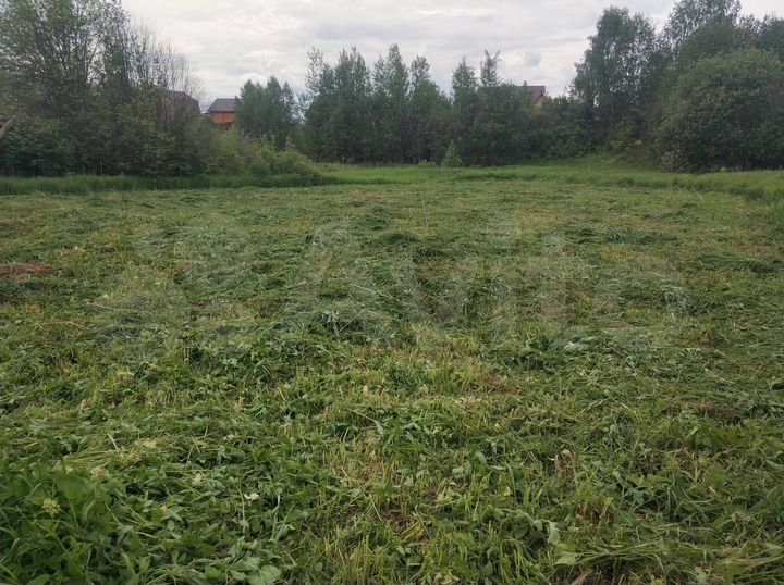 Участок 12 сот. (ИЖС)
