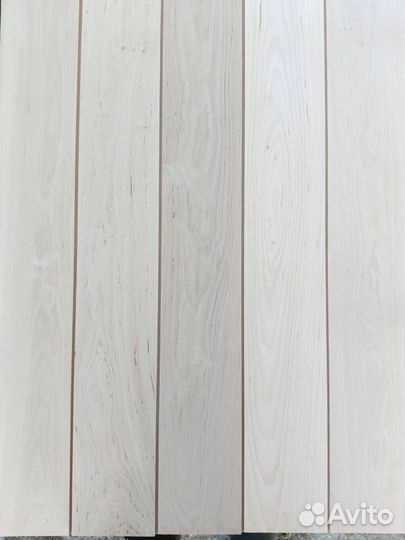 Вагонка из ольхи