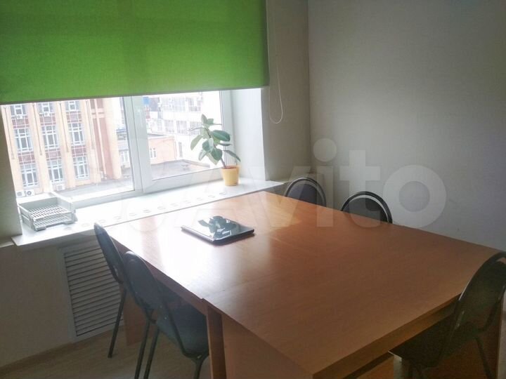 Офисное помещение, 10 м²