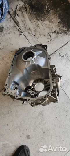 Коробка передач форд фокус 3 - 2 кпп механика 1.6