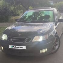 Saab 9-3 2.0 AT, 2003, 450 000 км, с пробегом, цена 750 000 руб.