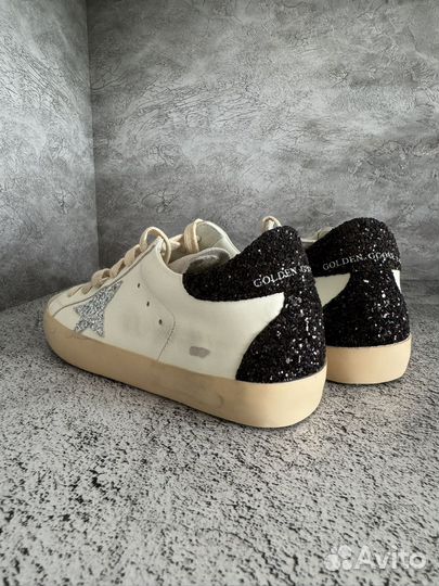 Кеды Golden Goose женские