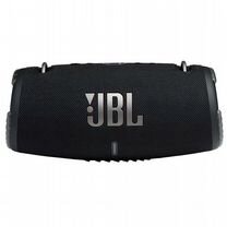 Портативная колонка JBL Xtreme 3 Черная