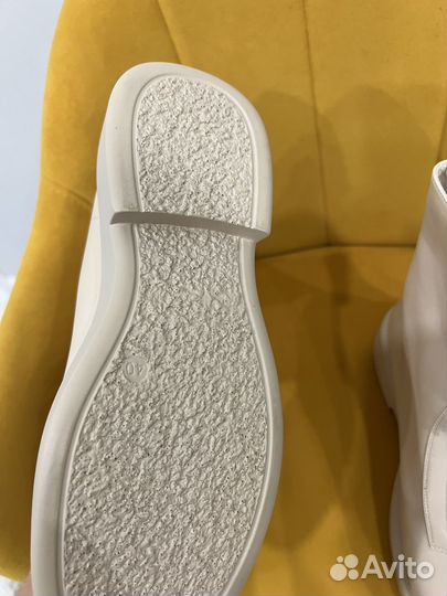 Сапоги женские осенние olso стильные