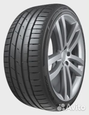 Hankook Ventus S1 Evo 3 K127 235/55 R20 105W