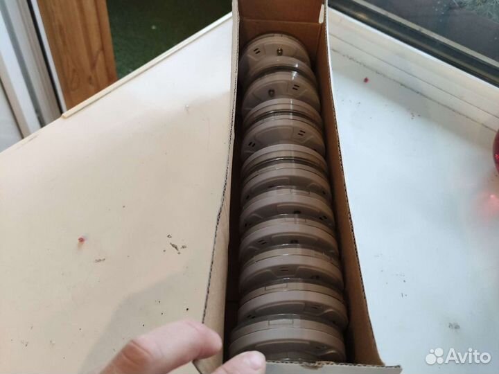 Лампа энергосберегающая