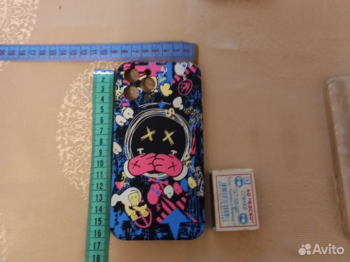 Чехол для телефона одним лотом