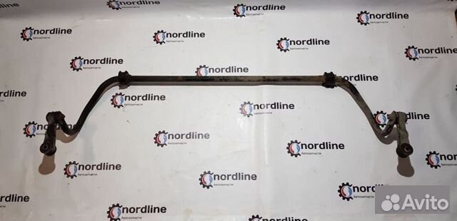 Стабилизатор подвески передний Volkswagen Golf 4