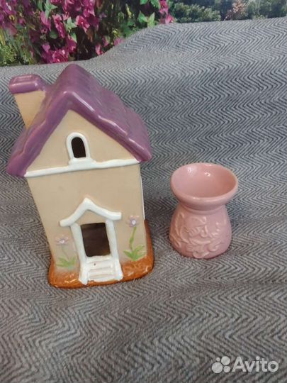 Подсвечники