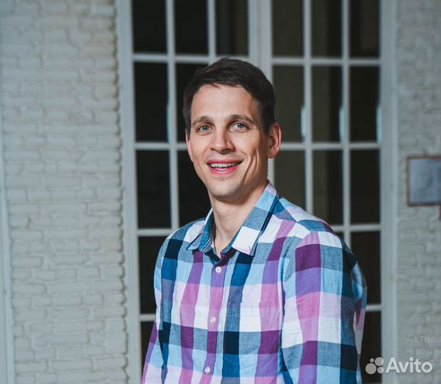 Психолог, работаю с подсознанием