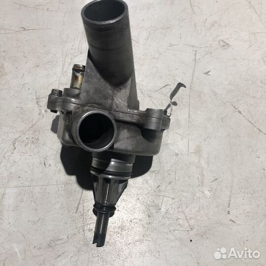 Помпа для Kawasaki ZX10R 04-05