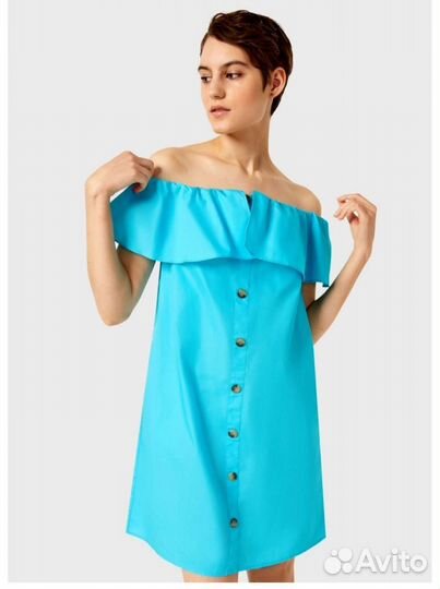 Платье летнее новое