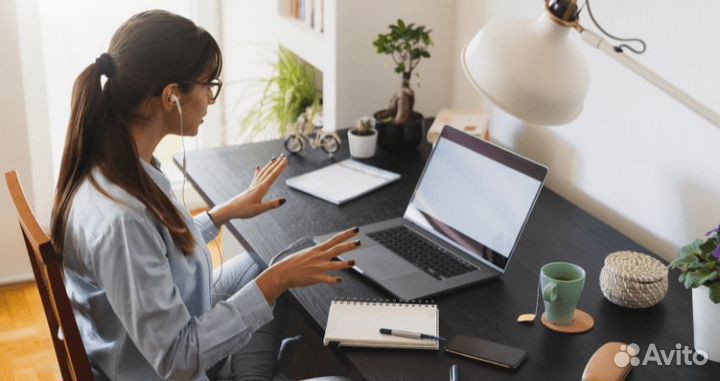 Можно работать 4 ч. Удаленно. Официал. Оператор кц