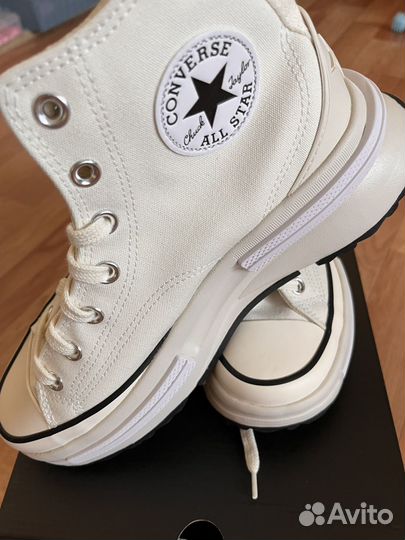 Кеды converse женские 39