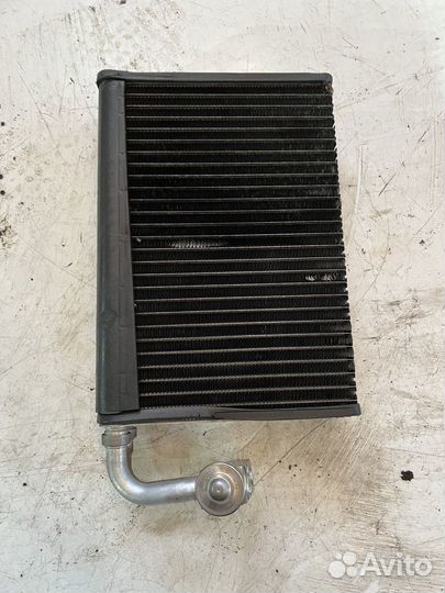 Испаритель кондиционера land range rover l322