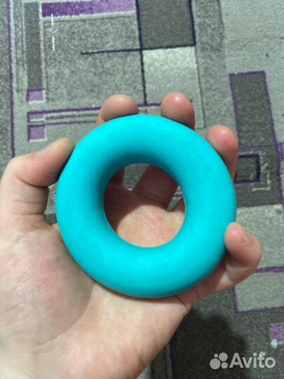 Эспандер 10 кг